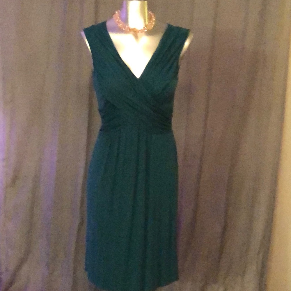 Flirty dress